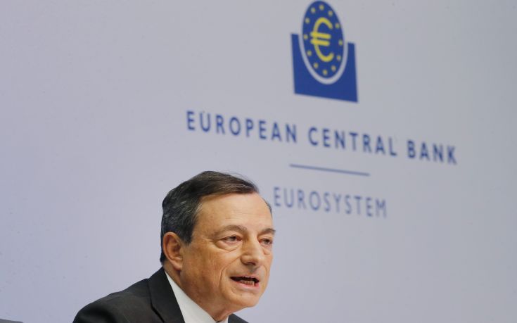 Η ΕΚΤ ανησυχεί για την Ελλάδα ως πηγή αστάθειας στις αγορές
