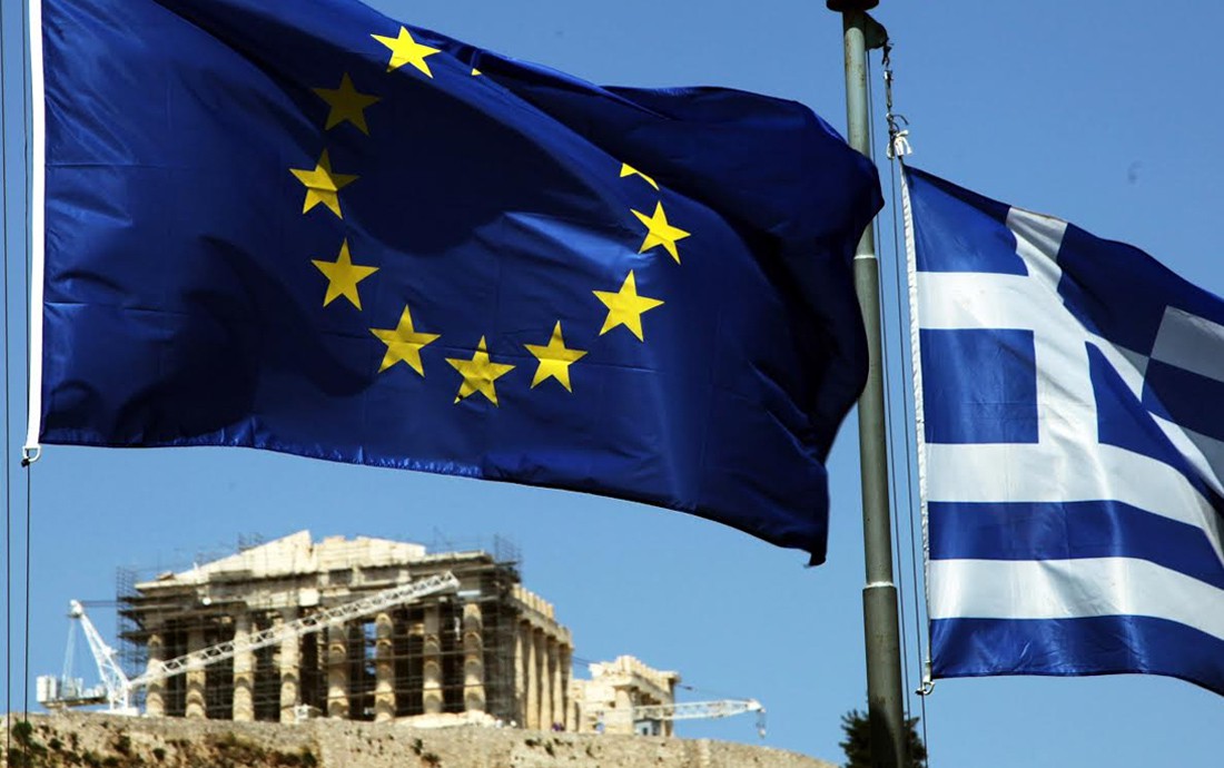 Guardian: H Αθήνα βλέπει πια το τέλος της λιτότητας