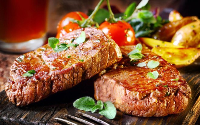 Πώς να κάνετε πιο ζουμερό το κρέας