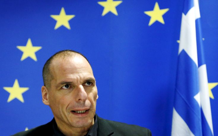 Βαρουφάκης: Οι όροι των πιστωτών για την Ελλάδα θα χειροτερέψουν την κατάσταση