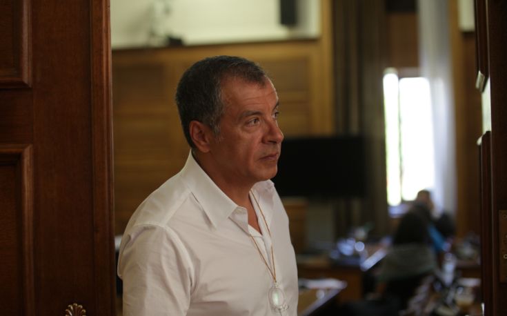 Θεοδωράκης: Να καταφέρουμε να στηρίξουμε τους χαμένους των μνημονίων