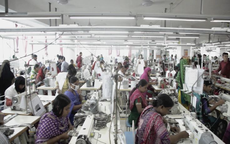 Το πραγματικό κόστος των φθηνών μας ρούχων «Made in Bangladesh»