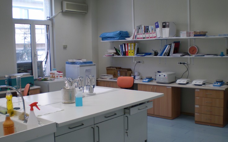Κινδυνεύει η υγεία όσων επισκέπτονται… το κέντρο υγείας στην Λάρισα