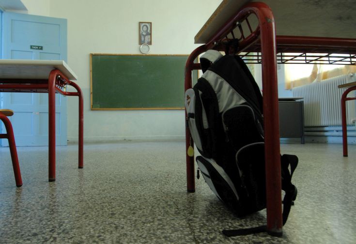 Υγειονομική «βόμβα» σε σχολεία του δήμου Θεσσαλονίκης