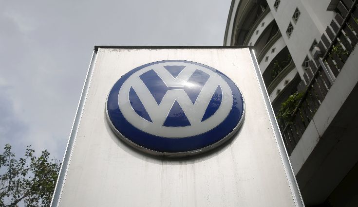Περισσότερα από 1,2 εκατ. «μολυσμένα» Volkswagen στην Αγγλία