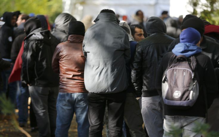 Το 4% των άνεργων προσφύγων βρήκε δουλειά στη Γερμανία