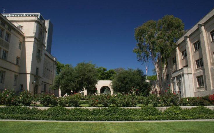 Καλύτερο πανεπιστήμιο του κόσμου το Τεχνολογικό Ινστιτούτο στις ΗΠΑ