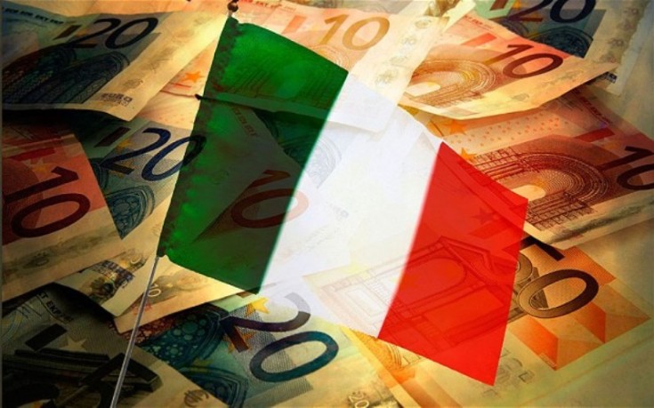 Ιταλική Ένωση Βιομηχάνων: Επιβραδύνεται ο ρυθμός της οικονομικής ανάπτυξης