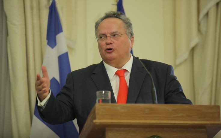 Ελληνοτσεχικό διπλωματικό θρίλερ με απόσυρση του Έλληνα πρέσβη