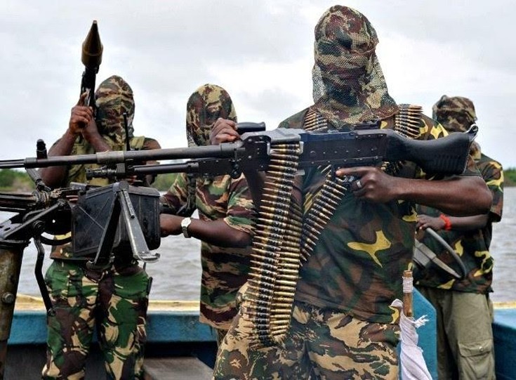 Αιματηρές επιθέσεις της Μπόκο Χαράμ στη Νιγηρία