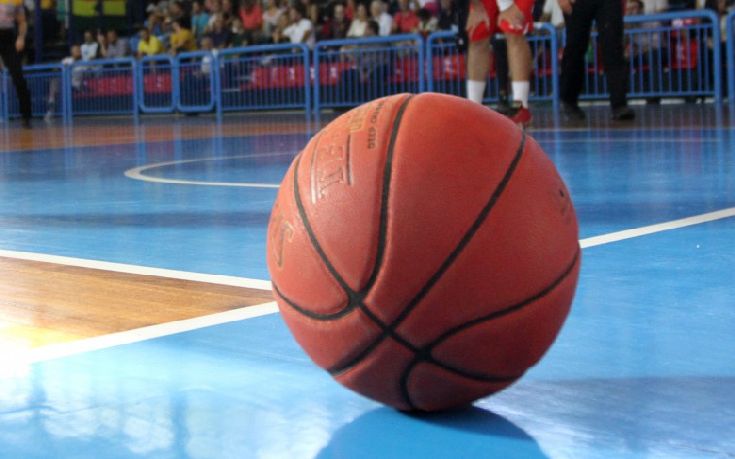 Στη Θεσσαλονίκη το ευρωπαϊκό πρωτάθλημα μπάσκετ κωφών