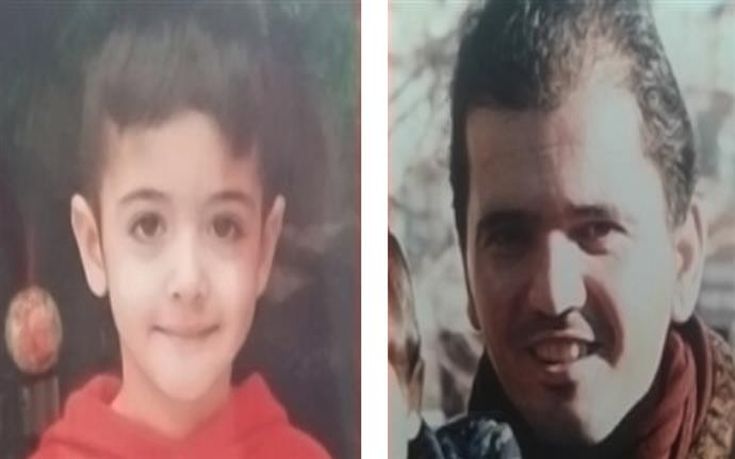 Άφαντος ο 4χρονος που απήγαγε ο πατέρας του στη Χαλκιδική