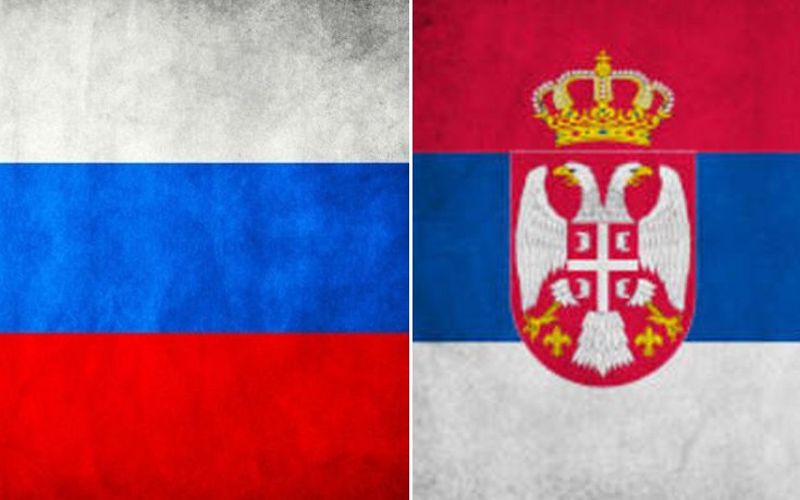 Άμεση αμυντική στήριξη στη Σερβία προσφέρει η Ρωσία