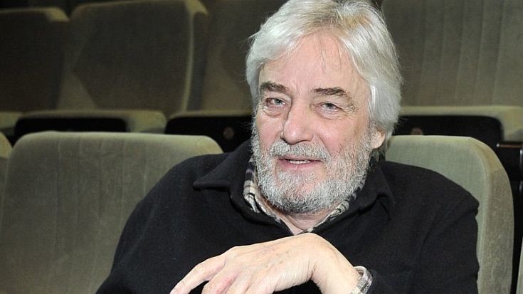 Πέθανε ο σκηνοθέτης Αντρέι Ζουλάφσκι