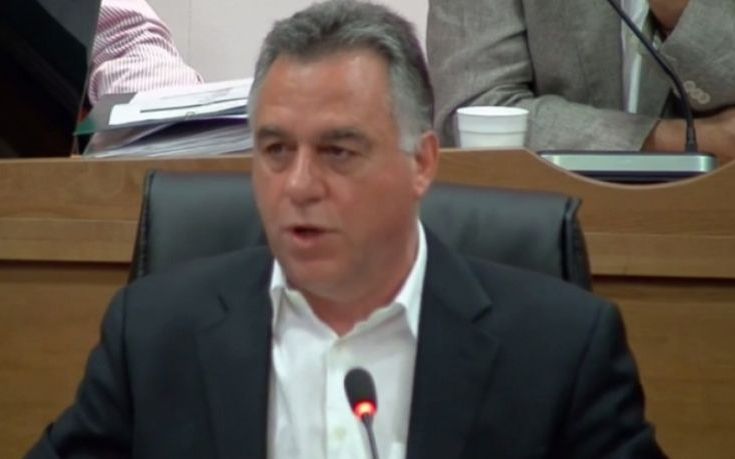 Δήμαρχος Κω: Ο Καμμένος λέει ψέματα για το hotstpot
