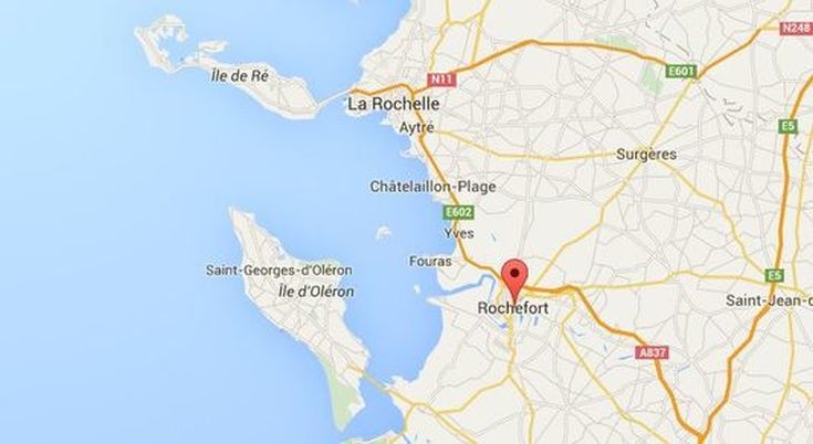 Έξι μαθητές νεκροί σε σύγκρουση σχολικού με φορτηγό στη Γαλλία