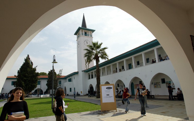 Σημαντική πρωτιά για το Πανεπιστήμιου Κύπρου
