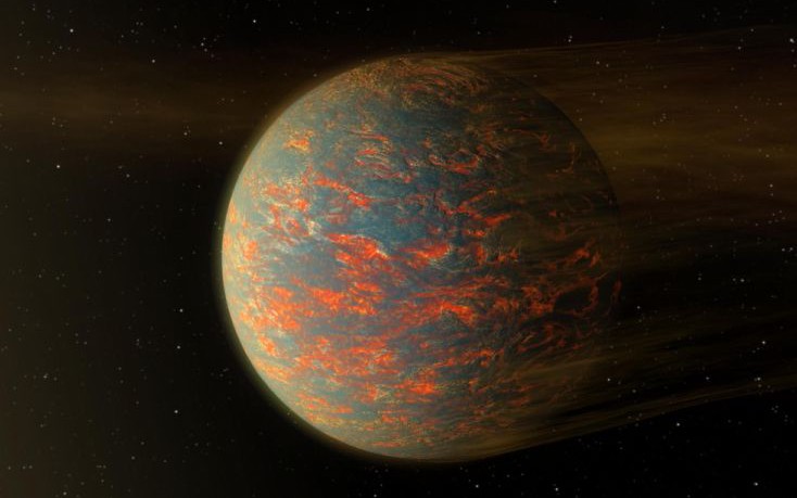 Νέα στοιχεία για εξωπλανήτες που μοιάζουν στη Γη από τη NASA