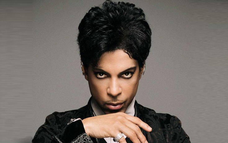 Οι τελευταίες ώρες του Prince