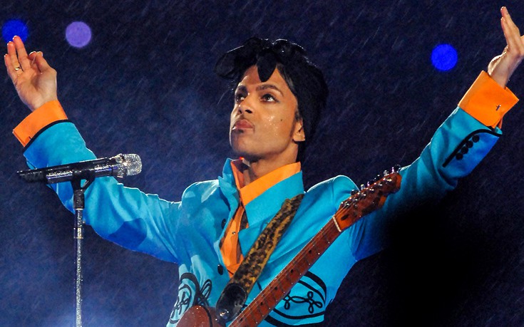 Ο Prince «έμεινε ξύπνιος για 154 ώρες» πριν πεθάνει