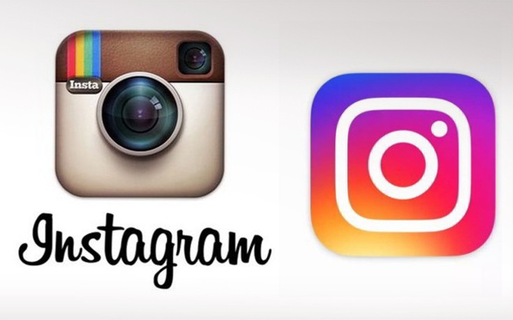 Το link που υπόσχεται ότι επαναφέρει το παλιό λογότυπο του Instagram