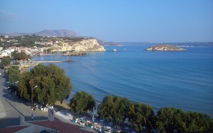 Θωρακίζεται περιβαλλοντολογικά η Αλμυρίδα στην Κρήτη