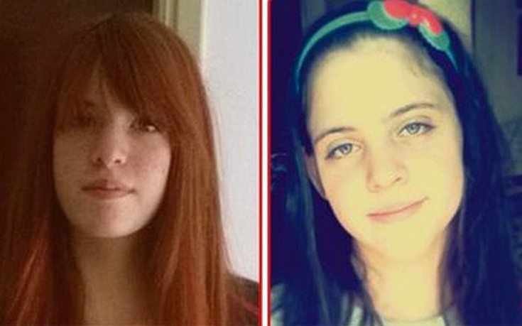 Αίσιο τέλος για τις δύο ανήλικες που είχαν εξαφανιστεί από την Πλατεία Αττικής
