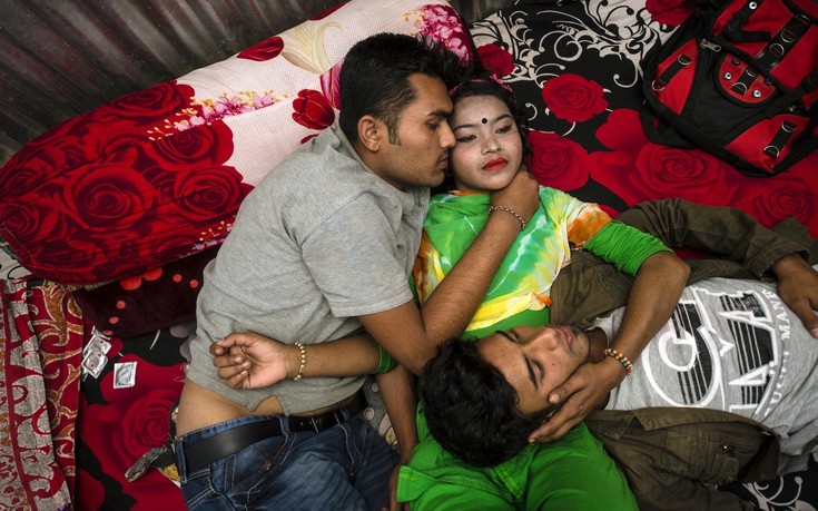 Αποτέλεσμα εικόνας για ζωή σ' έναν οίκο ανοχής στο Μπαγκλαντές