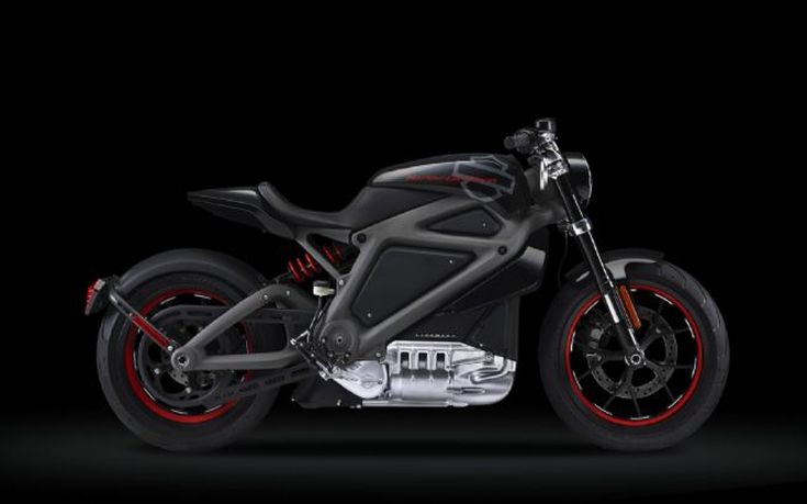 Θα παρουσιάσει ηλεκτρική μοτoσικλέτα η Harley-Davidson