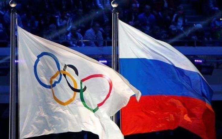 Εκτός Παραολυμπιακών Αγώνων οι ρώσοι αθλητές