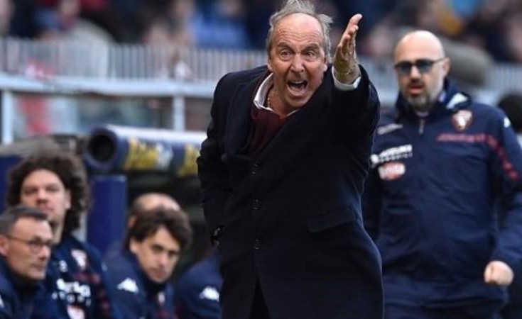 Οι 10 άγνωστες πτυχές του νέου προπονητή της Ιταλίας