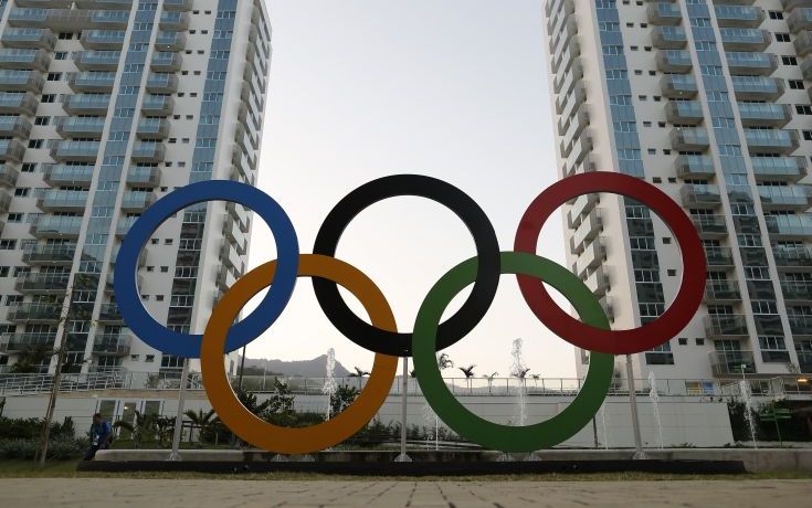 Η ΔΟΕ επιτρέπει τη συμμετοχή της Ρωσίας στους Ολυμπιακούς του Ρίο