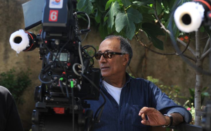 Τίτλοι τέλους σε ηλικία 76 ετών για τον σπουδαίο Ιρανό σκηνοθέτη Αμπάς Κιαροστάμι