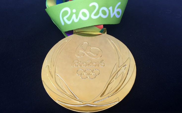 Πόσα πληρώνουν τα κράτη τους χρυσούς Ολυμπιονίκες τους