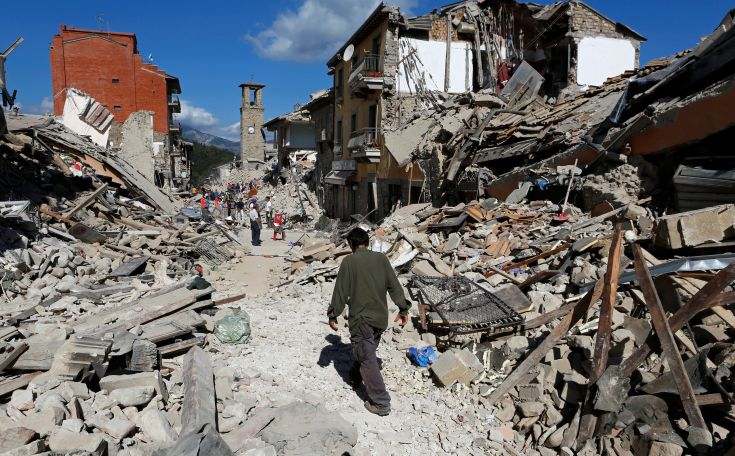 Οργή από τα ιταλικά ΜΜΕ: Γιατί είχαμε τόσους νεκρούς;