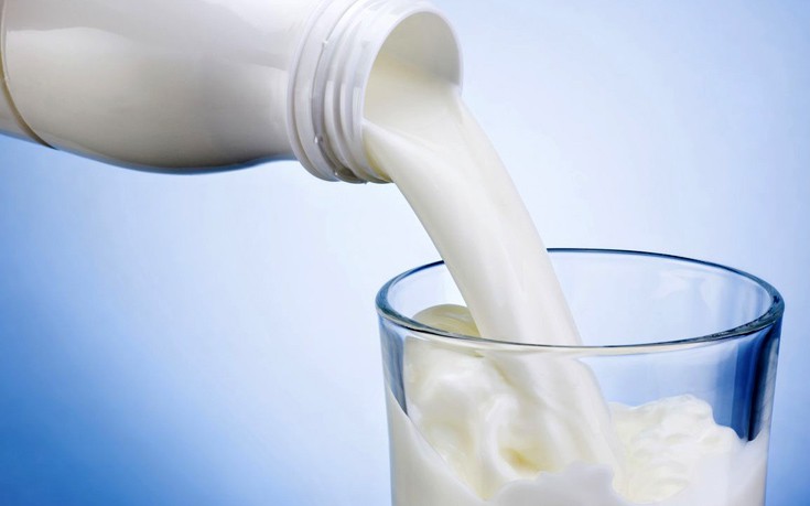 Τέσσερις τρόποι να χρησιμοποιήσετε το ληγμένο γάλα