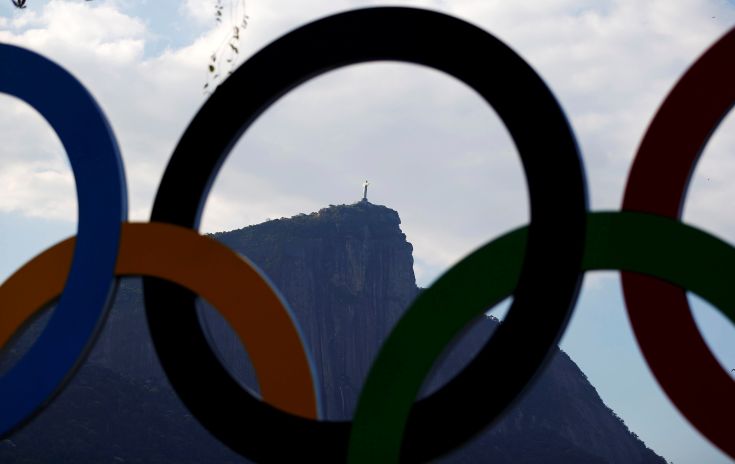 Οι διακρίσεις της ελληνικής αποστολής στο Ρίο