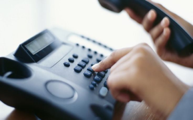 Προσοχή σε τηλεφώνημα-απάτη που λέει «μαμά σκότωσα άνθρωπο» συστήνει η αστυνομία