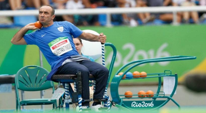 Συγχαρητήρια Τσίπρα και Παυλόπουλου στους αθλητές των Παραολυμπιακών Αγώνων