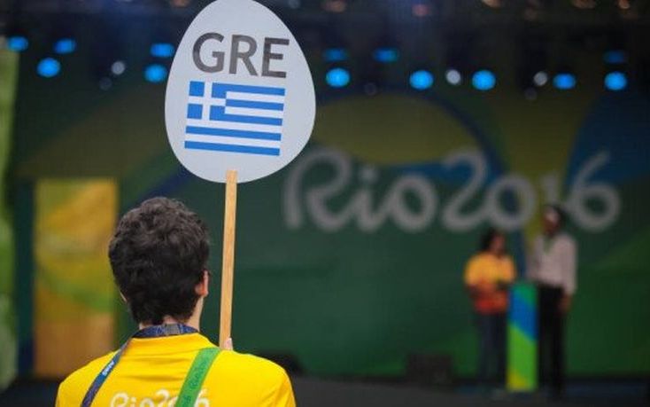 Οι ευχές του Τσίπρα μέσω Twitter στην ελληνική ομάδα των Παραολυμπιακών