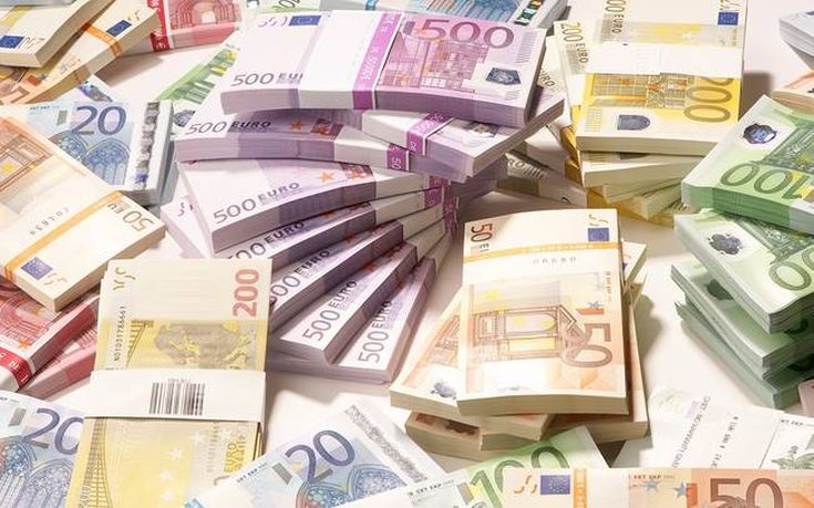 Πρωτογενές πλεόνασμα 3,05 δισ. ευρώ το διάστημα Ιανουαρίου-Ιουλίου