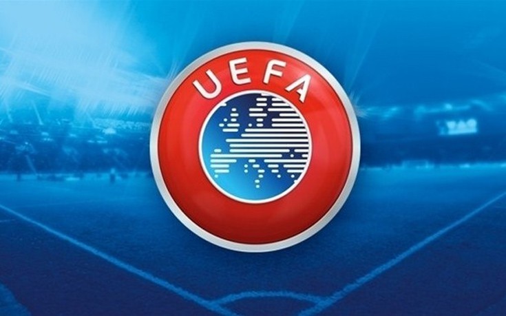 Έπεσε 15η η Ελλάδα στην κατάταξη της UEFA