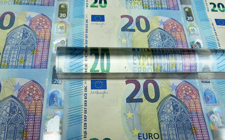 Αρχίζουν οι κληρώσεις 1.000 ευρώ για όσους χρησιμοποιούν πλαστικό χρήμα