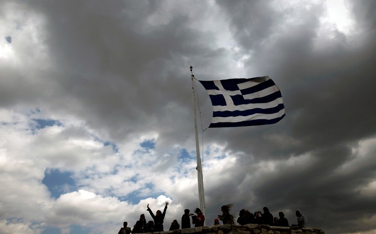 Handelsblatt: Ομιχλώδεις οι συνέπειες για την Ελλάδα με τον Τραμπ