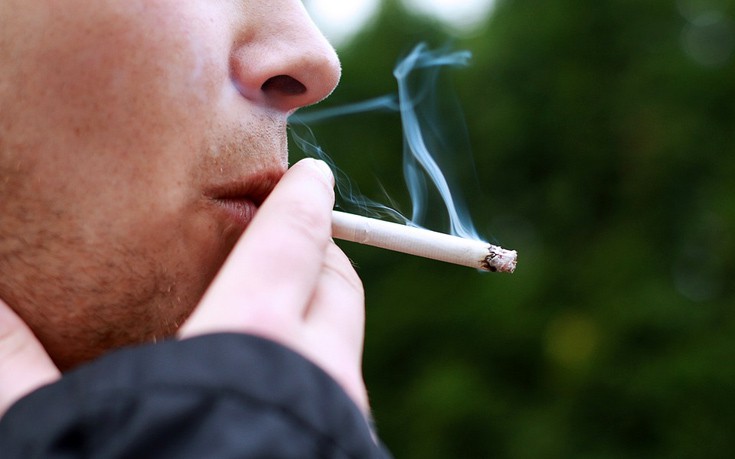 Κινδυνεύουν ακόμη και όσοι καπνίζουν ένα τσιγάρο τη μέρα