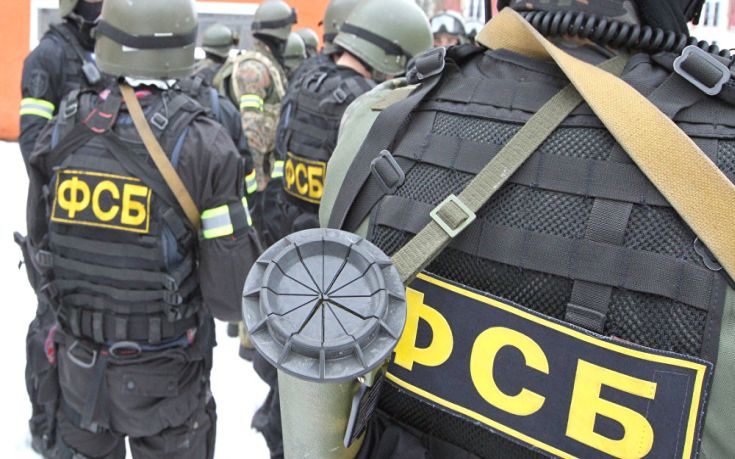 Στα χέρια της ρωσικής FSB τέσσερα μέλη του Ισλαμικού Κράτους