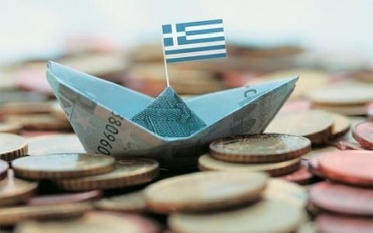 «H Ελλάδα βρίσκεται στην καλύτερη πορεία από την αρχή της κρίσης»