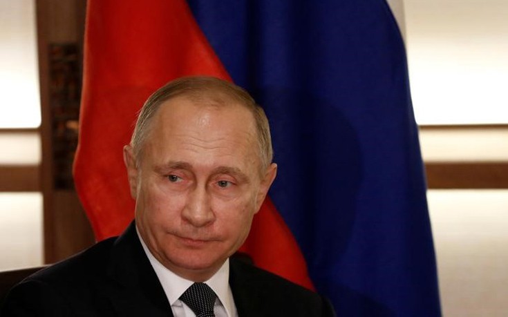 Έρευνα για την τραγωδία που συγκλόνισε τη χώρα διατάσσει ο Πούτιν