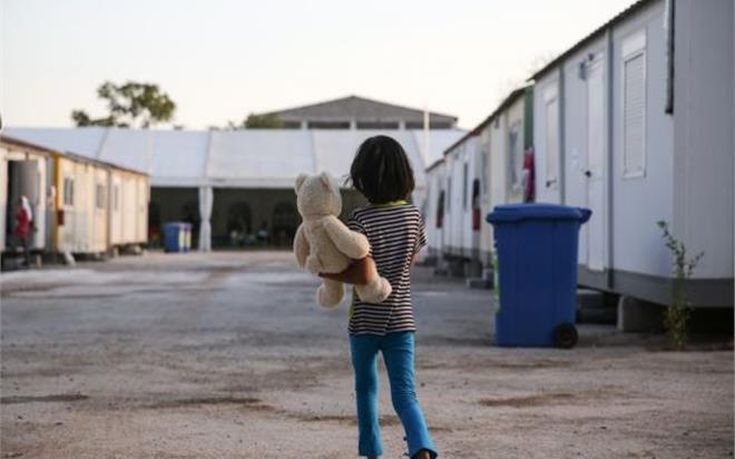 Ποια είναι η ΜΚΟ που υπάλληλοί της κατηγορούνται για σεξουαλική εκμετάλλευση προσφύγων