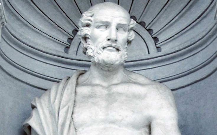 Θεόφραστος, ο μαθητής, συνοδοιπόρος και συνεχιστής του Αριστοτέλη